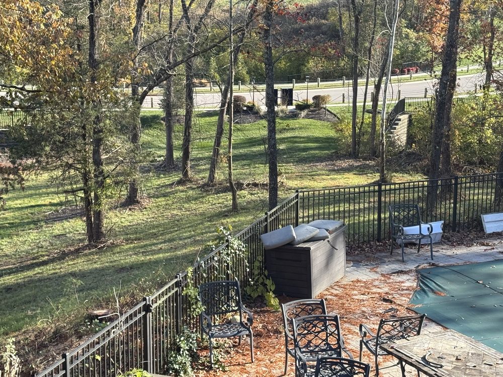 Keeping It Green - tree service in Loveland, OH