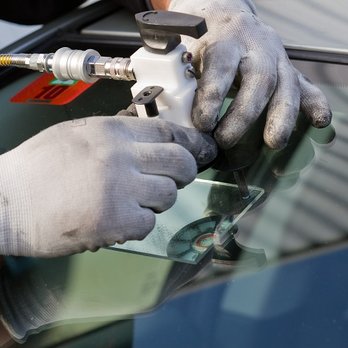 Auto Glass Specialists - Windshield Installation & Repair Near Me - Evans, Georgia
