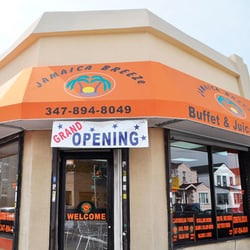 Jamaica Breeze Restaurant