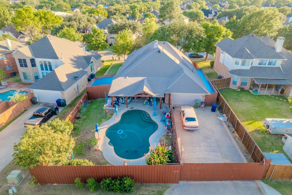 Slide of AJ Construction And Roofing