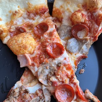 Protagonist Beer - Pizza - Pizza Near Me - Charlotte, North Carolina