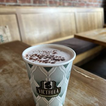 Victrola Coffee Roasters - Hot chocolate - Coffee Roasteries Near Me - Seattle, Washington Victrola Coffee Roasters - Hot chocolate - Coffee Roasteries Near Me - Seattle, Washington