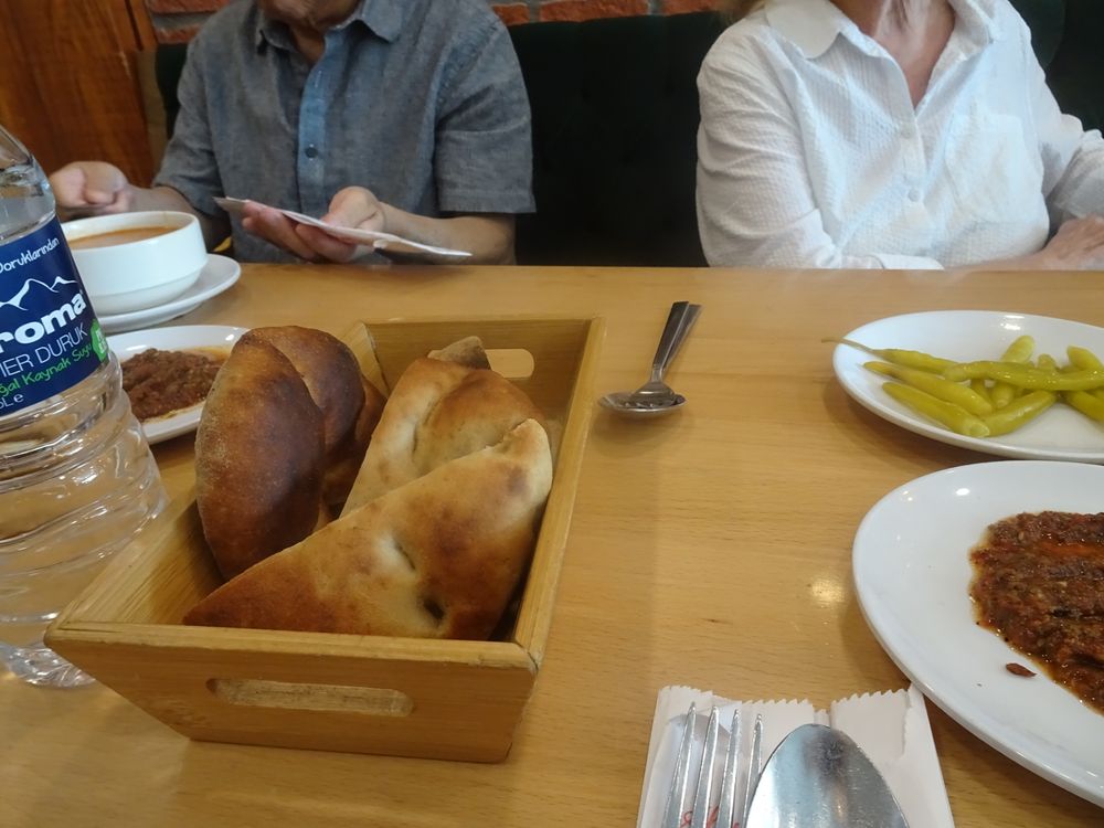 Şifa Restaurant