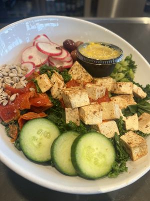 People's Organic by null