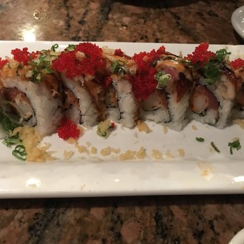 Amakara - Sushi Bars Near Me - Dublin, California