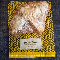 Almond Croissant