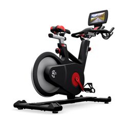 Southeastern Fitness Equipment - IC6 Bike with MyRide from Life Fitness , right now get the MyRide for free! $800 value