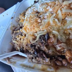 Baked Potato
