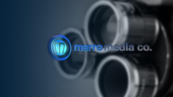 Marro Media