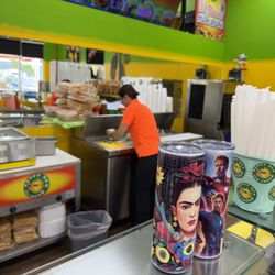 Happy Sun Ice Cream - Cape Coral