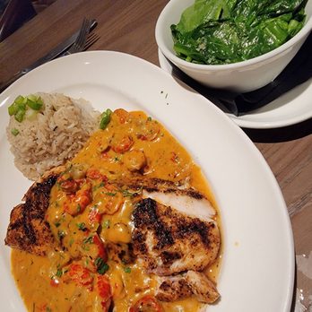 Granger's - Seafood Near Me - Houston, Texas