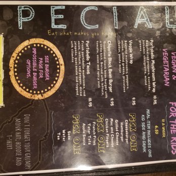The Grumpy Monk - Pubs Near Me - Myrtle Beach, South Carolina