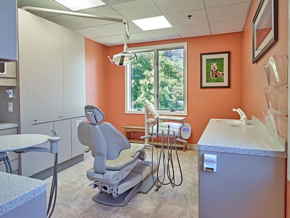 DR MICKEY’S PEDIATRIC & ORTHODONTIC SPECIALISTS 27 Photos & 17