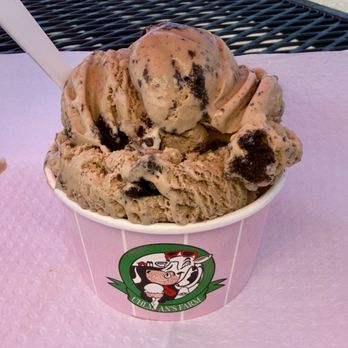 Uhlman's Ice Cream - Coffee Oreo - Ice Cream & Frozen Yogurt Near Me - Westborough, Massachusetts Uhlman's Ice Cream - Coffee Oreo - Ice Cream & Frozen Yogurt Near Me - Westborough, Massachusetts
