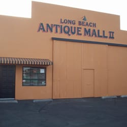 Long Beach Antiques