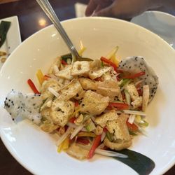 Veggiebowl