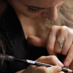 Tai Brows - Customization is the focus of our consult! Your shape will fit your specific needs
