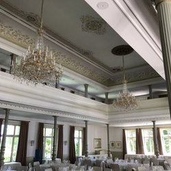 Hotel Süllberg - Ballsaal
