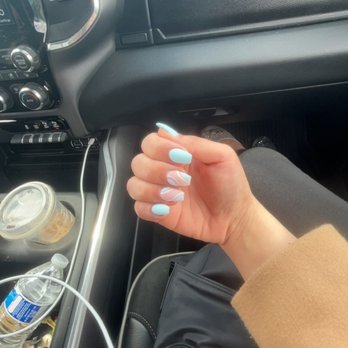 Juju's Nail & Spa - Nail Salons Near Me - Fresh Meadows, New York
