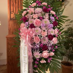 Le's Flowers