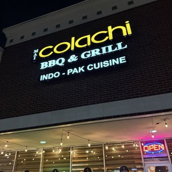 Mai Colachi - Pakistani Near Me - Plano, Texas
