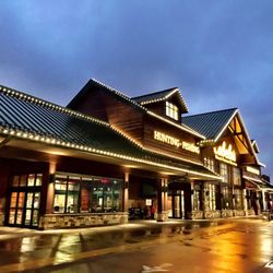 Cabela's