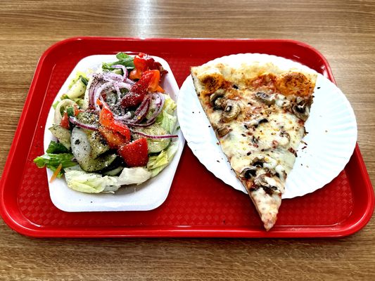 Leone Original Pizza by null