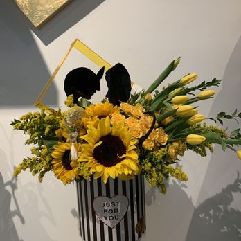 GF Florist - Florists Near Me - North Hills, California