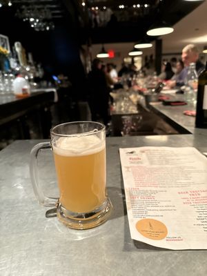 Ze Wine Bar at Jägerberg Beer Hall and Alpine Tavern by null