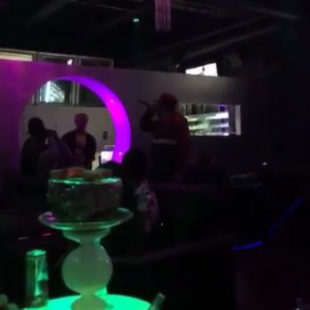 The Shisha Room - Hookah Bars Near Me - Pomona, California