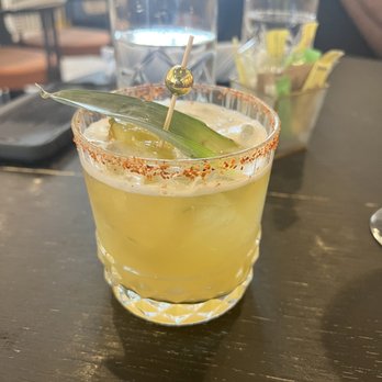 The Hulman - Tequila based drink - Bars Near Me - Indianapolis, Indiana The Hulman - Tequila based drink - Bars Near Me - Indianapolis, Indiana