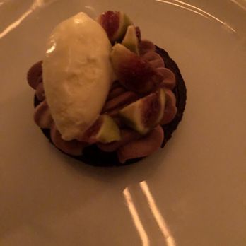 Frenchette - Chocolate dessert - Brasseries Near Me - New York, New York