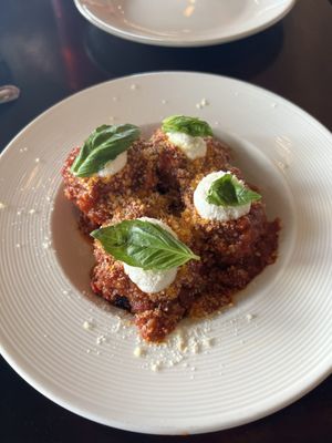 Damn Fine Pizza by null