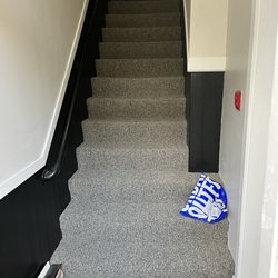 Wholesale Carpet - Stairs
