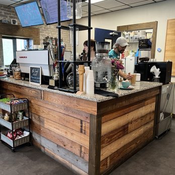 Haven Coffee Roasters - Coffee Roasteries Near Me - Winter Haven, Florida Haven Coffee Roasters - Coffee Roasteries Near Me - Winter Haven, Florida