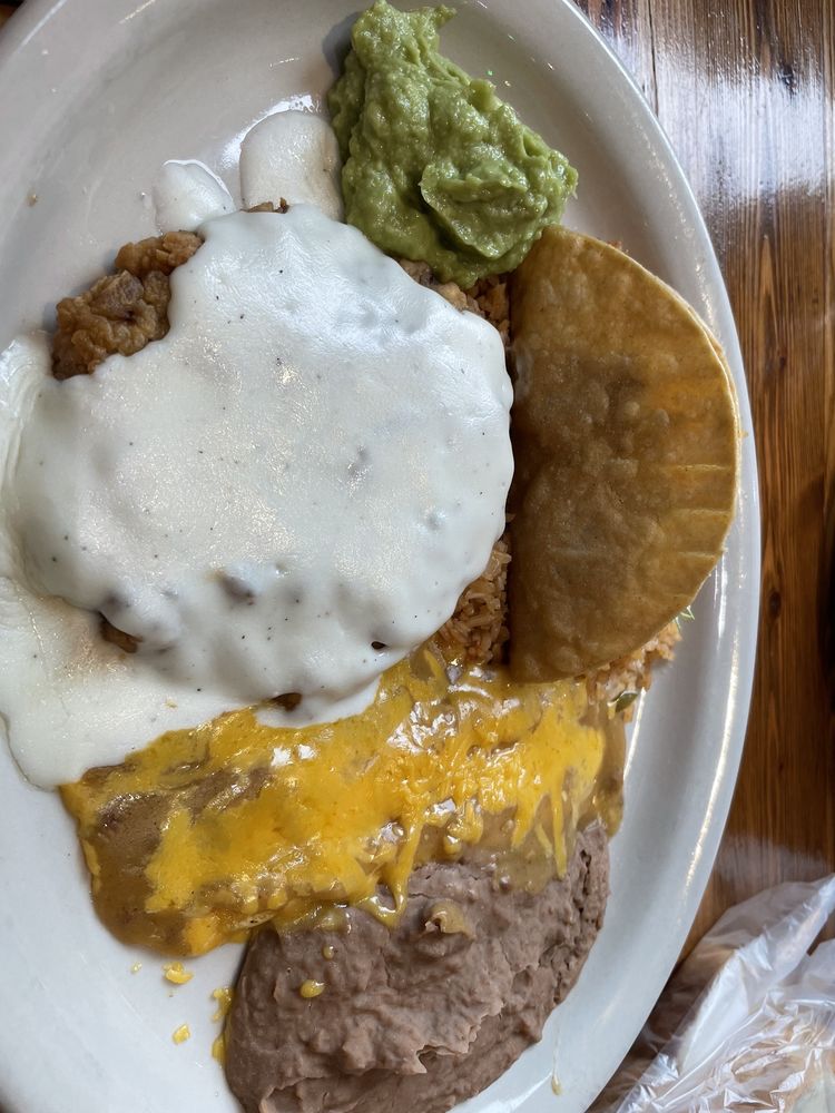 El Rincon De Los Angeles