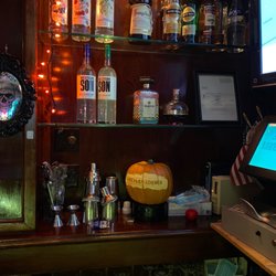 The Park Lounge