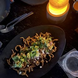 Porfirio's - Aguachile