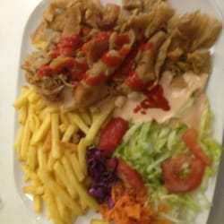 Kreisel Imbiss
