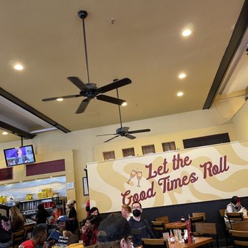 Ruby Slipper Uptown - Indoor - Cafes Near Me - New Orleans, Louisiana Ruby Slipper Uptown - Indoor - Cafes Near Me - New Orleans, Louisiana
