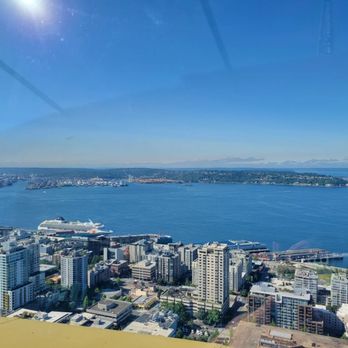 Space Needle - View of Seattle - Landmarks & Historical Buildings Near Me - Seattle, Washington Space Needle - View of Seattle - Landmarks & Historical Buildings Near Me - Seattle, Washington