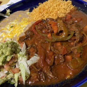 Ay Jalisco - Asada poblano - Mexican Near Me - Lady Lake, Florida