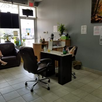 Top Ten Nails - Nail Salons Near Me - Concord, Ontario