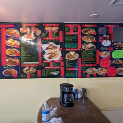 Palominos Mexican & Seafood Restaurant