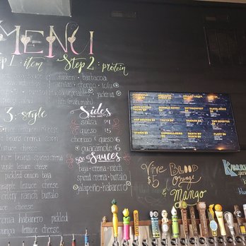 Gomez Salsa - Mexican Near Me - Cincinnati, Ohio
