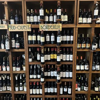 Le Vin Sobre - Wine Bars Near Me - Marseille, 13 Le Vin Sobre - Wine Bars Near Me - Marseille, 13