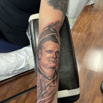 Cactus Flower Tattoo Studio - Tattoo Near Me - Lodi, California Cactus Flower Tattoo Studio - Tattoo Near Me - Lodi, California