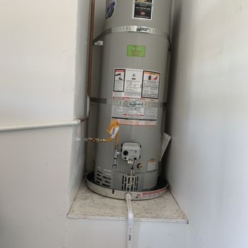 Water Heaters Express - Water Heater Installation/Repair Near Me - Benicia, California