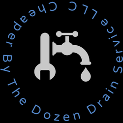 Cheaper By The Dozen Drain Service