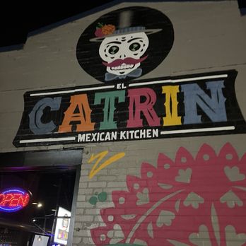 El Catrin - Mexican Near Me - St. Louis, Missouri